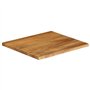 5 cm Bois Massif manguier