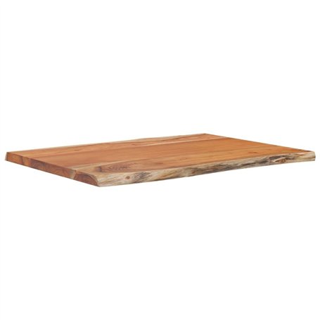 vidaXL Dessus de Table 50x40x2