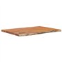 vidaXL Dessus de Table 50x40x2