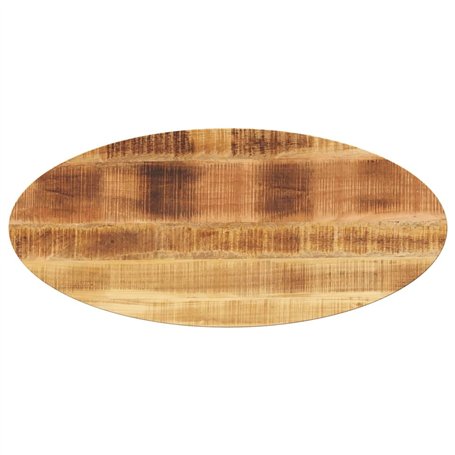 vidaXL Dessus de Table 90x40x2