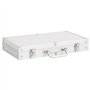 vidaXL Jeu de jetons de Poker 300 pcs 11,5 g