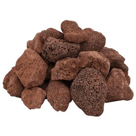 vidaXL Roches Volcaniques