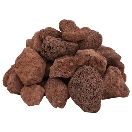 vidaXL Roches Volcaniques