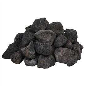 vidaXL Roches Volcaniques