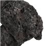 vidaXL Roches Volcaniques, Pierres de Lave sous-Marine, Roches de Lave d'Aquarium, Décorations d'Aquarium Jardin Exterieur, 10 k