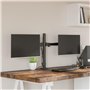 Bras pour Moniteur d’Ordinateur Bureau