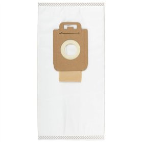 vidaXL Sacs d’Aspirateur pour Nilfisk King 20 pcs