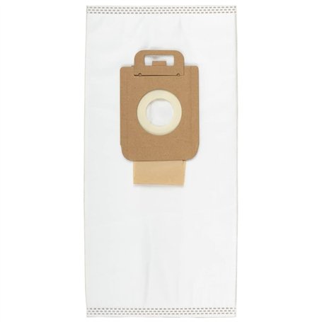 vidaXL Sacs d’Aspirateur pour Nilfisk King 20 pcs