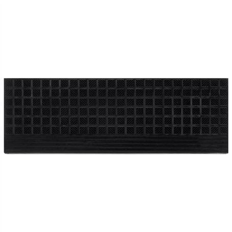 vidaXL Marches d'Escalier 10 pcs