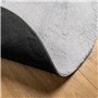vidaXL Tapis à Poils Courts Doux et Lavable, Moquette de Sol, Tapis de Zone, Carpette de Salon Salle de Séjour Chambre, Moderne,
