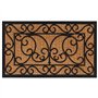 vidaXL Paillasson Rectangulaire
