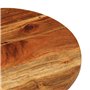 vidaXL Planche à découper 3 pcs cm bois d'acacia massif, planche à découper en bois, planche à fromage, planche de cuisine