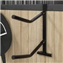 Support de Selle Portable