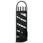 vidaXL Set d’Outils de Cheminée 5 pcs