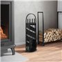 Porte-outils de Chemi