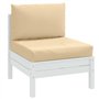 Beige Mélangé T