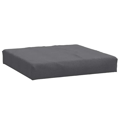 vidaXL Palldyna melerad Antracit 60x60x9