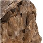 vidaXL Pierres du Dragon, Décoration pour Aquarium, Pierre Naturelle pour Micro-paysages Aménagement des Jardins, 25 kg Mélange 