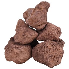 vidaXL Roches Volcaniques