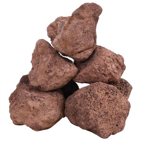 vidaXL Roches Volcaniques