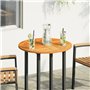 Plateau de Table de Remplacement