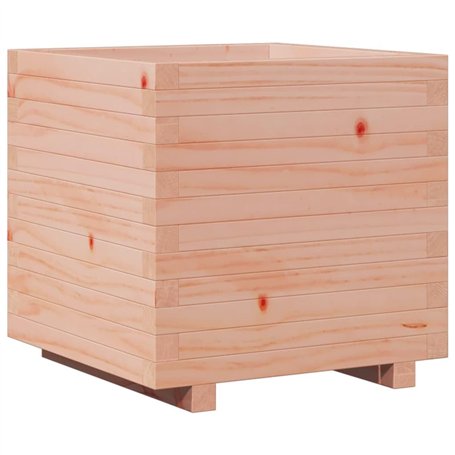 vidaXL Jardinière 50x50x49