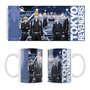 SAKAMI Tokyo Revengers – Tasse d'hiver – 320 ml – Original & sous licence