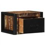 Armoire de lit