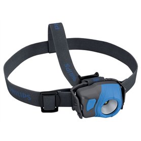 Philips 1510535 Éclairage à LED Lampe Frontale