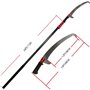 Scie D'élagage Télescopique Extensible 24 Pieds / 7