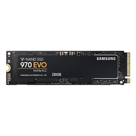 Samsung 970 EVO MZ-V7E250BW | Disque SSD Interne NVMe M.2