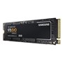 Samsung 970 EVO MZ-V7E250BW | Disque SSD Interne NVMe M.2, 250 Go, Jusqu'à 3 500Mo/s en lecture sequentielle