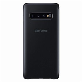 Samsung Etui à Rabat Clear View