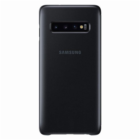 Samsung Etui à Rabat Clear View