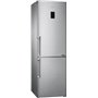 Réfrigérateur Combiné SAMSUNG RB33J3315SA 2 portes 339L (231 + 108) 185 cm Metal Grey