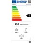 Réfrigérateur Combiné SAMSUNG RB33J3315SA 2 portes 339L (231 + 108) 185 cm Metal Grey