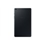 3 cm (8") 2 Go Wi-FI 4 (802.11n) Android 9.0 Noir