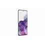 Samsung Galaxy S20 4G Smartphone Portable débloqué (128 Go - 8 Go RAM DS) Cosmic Gris