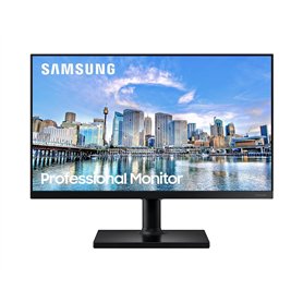 Samsung Ecran PC Professionnel 24'' Série T45F Noir