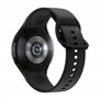 Samsung Galaxy Watch4 3,56 cm (1.4") 44 mm SAMOLED Noir GPS (satellite) (Version EU)