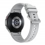 Samsung Galaxy Watch4 Classic 3,56 cm (1.4") 46 mm SAMOLED Argent GPS (satellite) (Version EU)