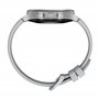 Samsung Galaxy Watch4 Classic 3,56 cm (1.4") 46 mm SAMOLED Argent GPS (satellite) (Version EU)
