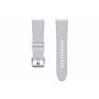 Samsung Unisex-Adult Bracelet de Montre en Argent ET-SFR88SSEGEU