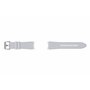 Samsung Unisex-Adult Bracelet de Montre en Argent ET-SFR88SSEGEU
