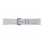 Samsung Unisex-Adult Bracelet de Montre en Argent ET-SFR88SSEGEU
