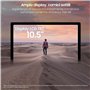 Samsung X200 Galaxy Tab A8 2021 (10.5'' - WiFi - 4/128GB) Gray