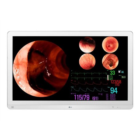 LG 32HL512D-B/31.5" 8MP 3840 x 2160