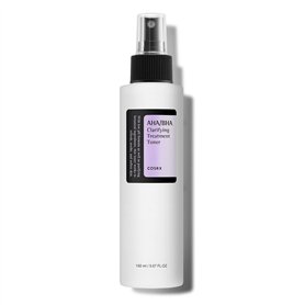 COSRX AHA/BHA Treatment Toner | Essence pour traiter les points blancs