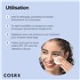COSRX AHA/BHA Treatment Toner | Essence pour traiter les points blancs, les pores et les peaux irrégulières | 150ml / 5.07fl.oz 