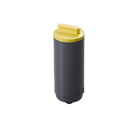 Samsung CLP-Y350A - Gelb - Original - Tonerpatrone - für CLP-350N